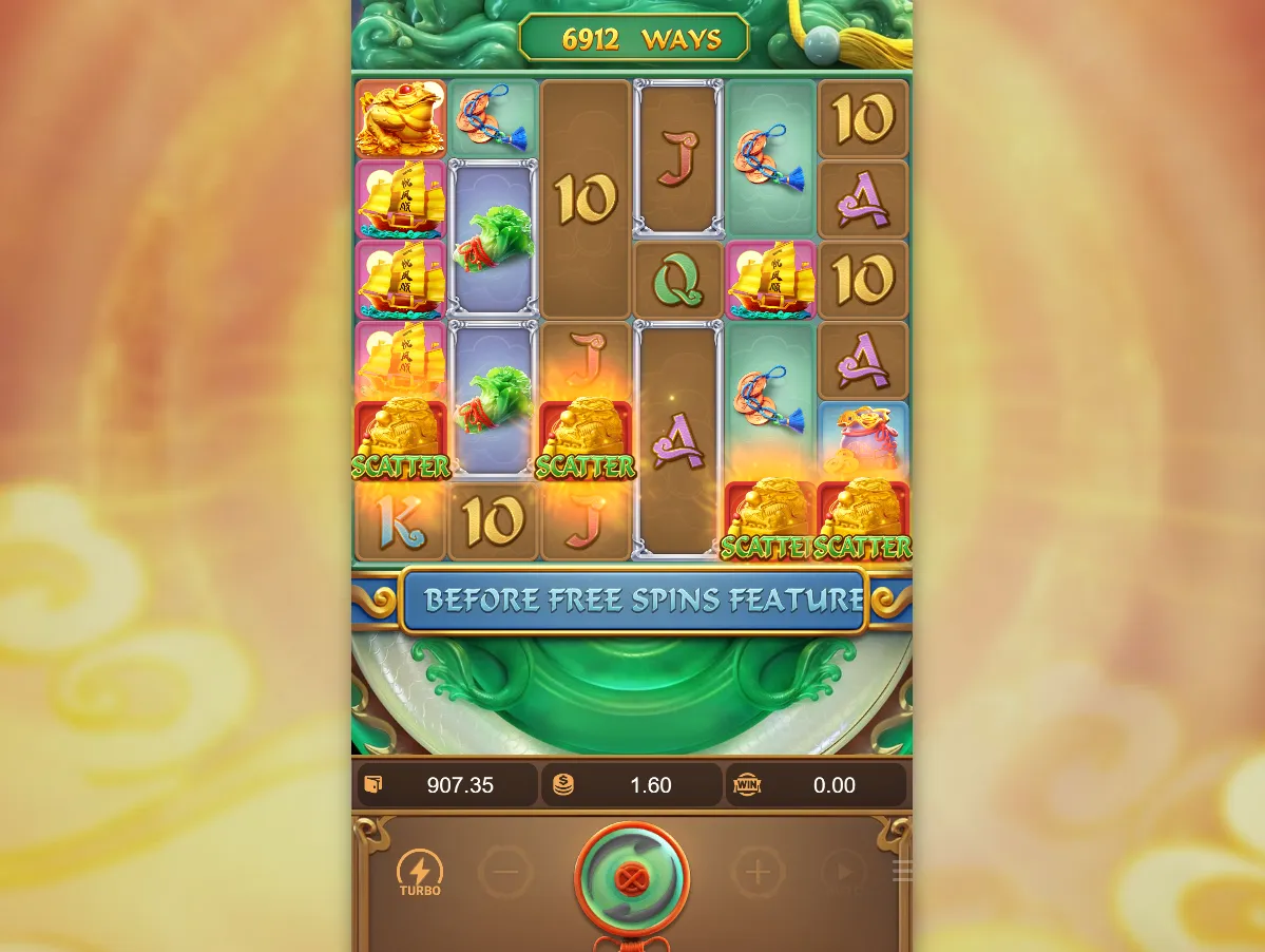 Ways of the Qilin